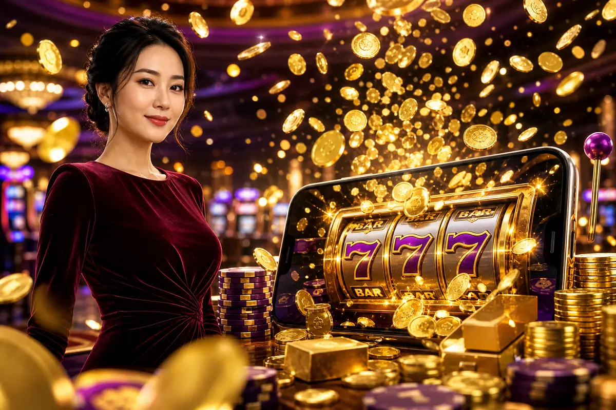 viber77 ငါးပစ်ဂိမ်း နည်းဗျူဟာ ကစားသမားများ